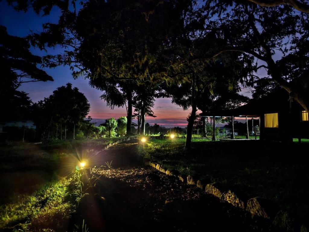Galapagos Cabanas Eden Bellavista  Ngoại thất bức ảnh