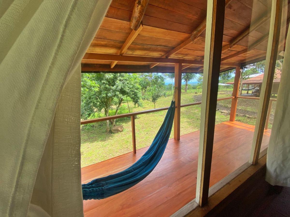 Galapagos Cabanas Eden Bellavista  Ngoại thất bức ảnh