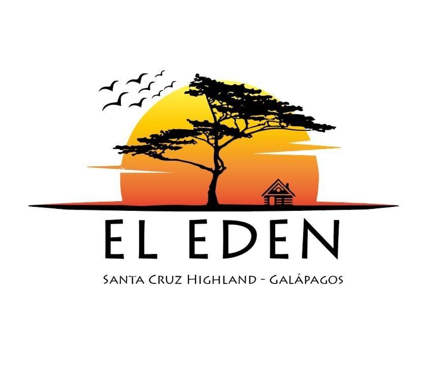 Galapagos Cabanas Eden Bellavista  Ngoại thất bức ảnh