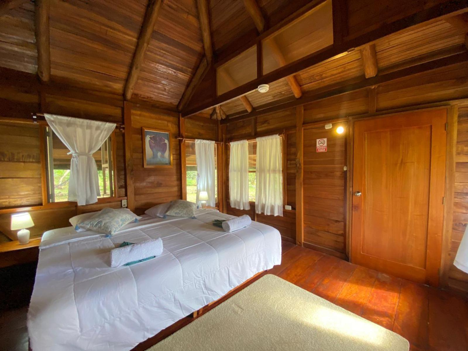 Galapagos Cabanas Eden Bellavista  Ngoại thất bức ảnh